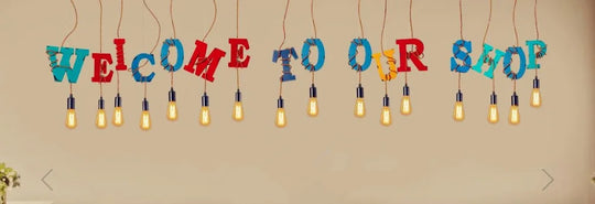 Lucien – Modern Clear Glass Pendant Light for Living Room, Restaurant, and Café