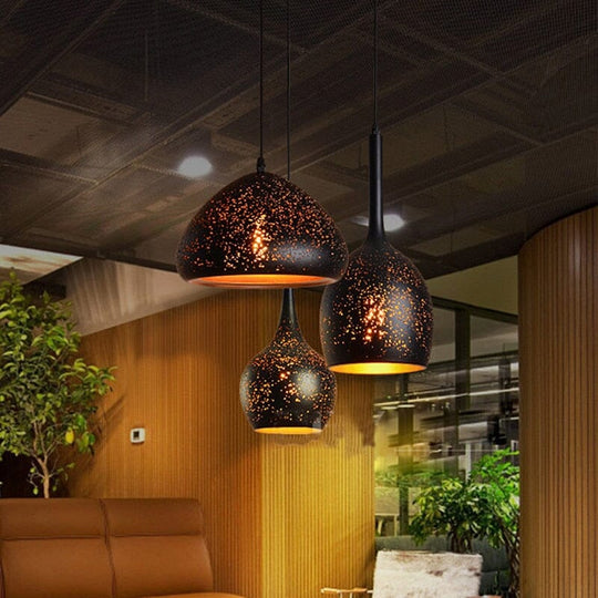 Aner Pendant Lamp: Illuminate with Inspired Elegance