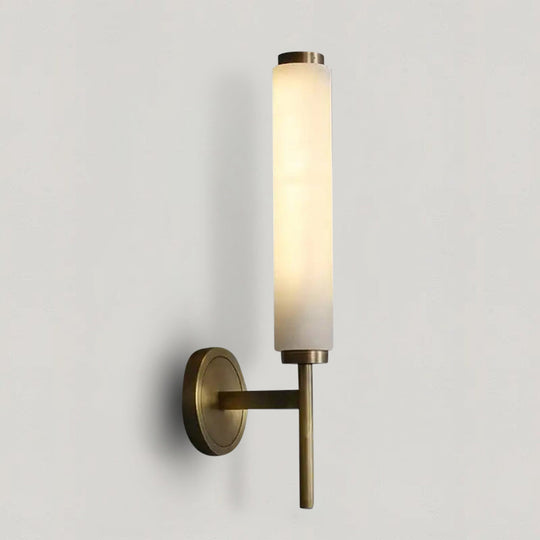 Adeline Modern Luxury Copper Wall Lights - Elegant Home Illumination