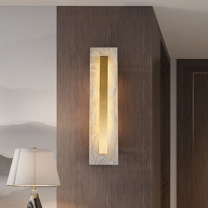 Fenara Premium Marble Wall Lights