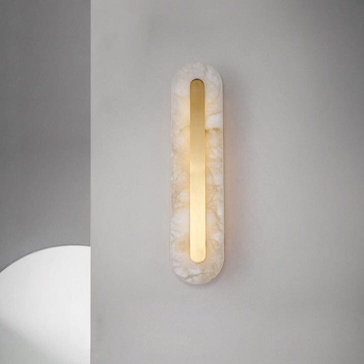 Fenara Premium Marble Wall Lights