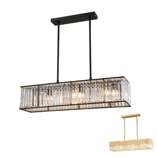 Crystal Camille Chandelier – Add Elegance with Timeless Design