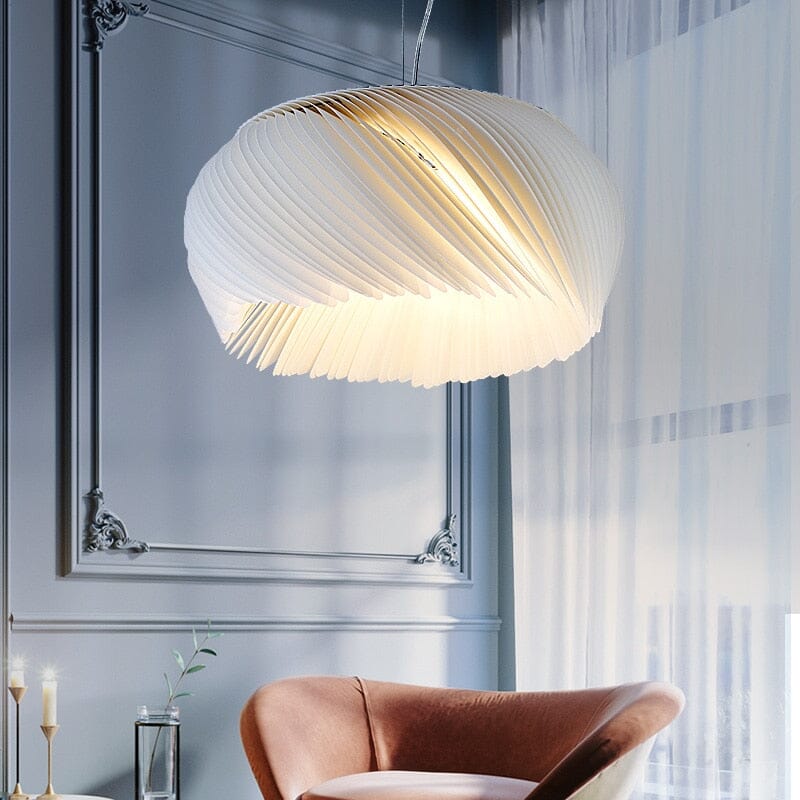 Eliana Creative Hanging Suspension Lamps - Artistic Ambiance