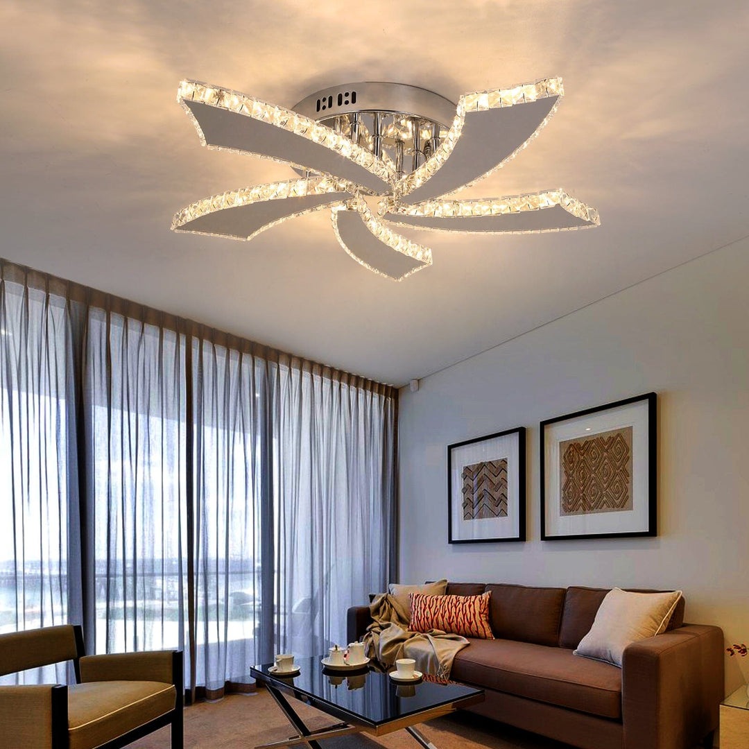 Amanda Luxury Ceiling Lamp