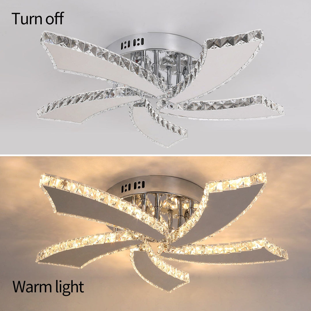 Amanda Luxury Ceiling Lamp