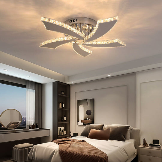 Amanda Luxury Ceiling Lamp