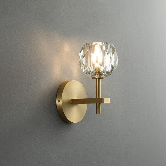 Maren European Wall Lights - Refined Lighting for Sophisticated Interiors