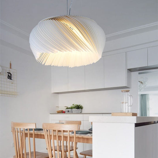 Eliana Creative Hanging Suspension Lamps - Artistic Ambiance