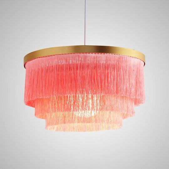 Callie Bohemian Chandelier