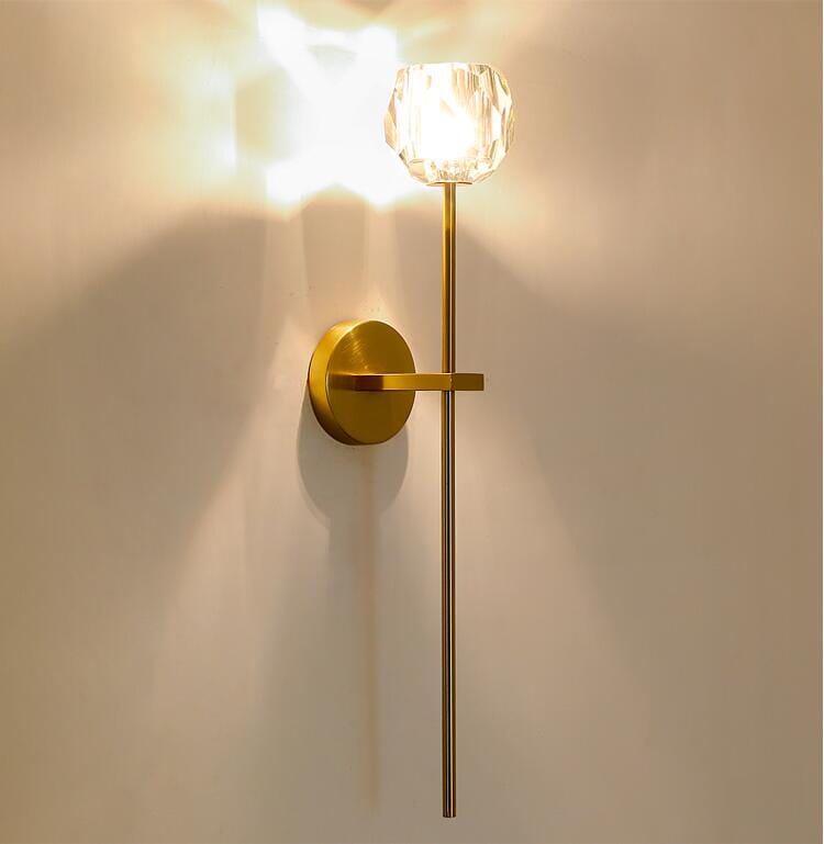 Maren European Wall Lights - Refined Lighting for Sophisticated Interiors