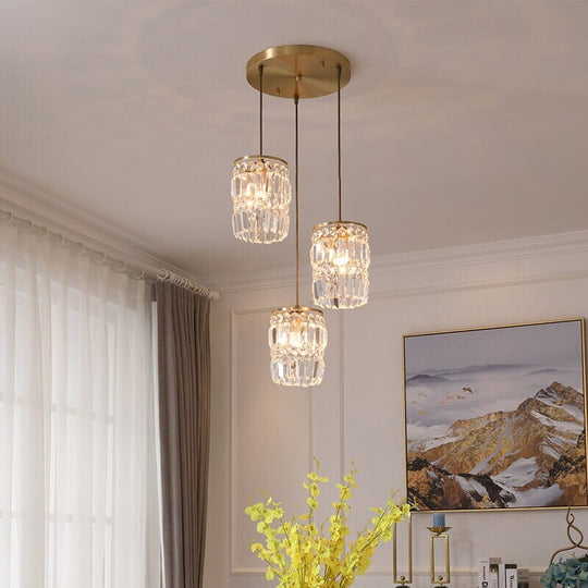 Harena Pendants: Illuminate Your Space with Stunning Elegance