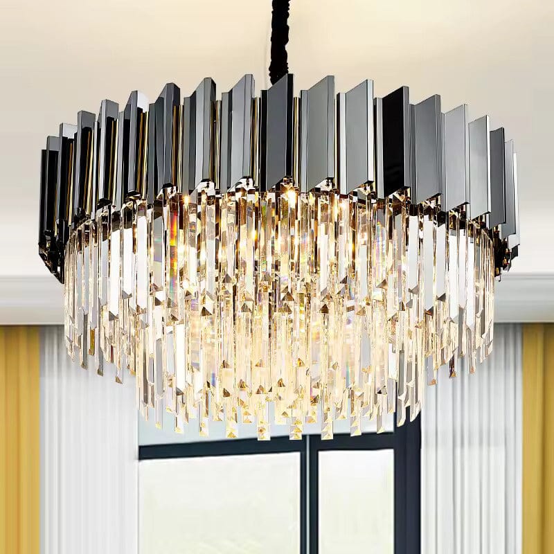 Claire Chandelier – Enjoy Contemporary Charm