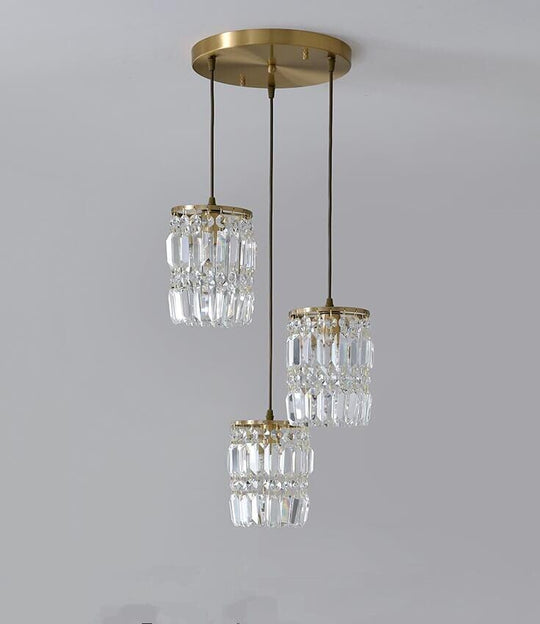 Harena Pendants: Illuminate Your Space with Stunning Elegance