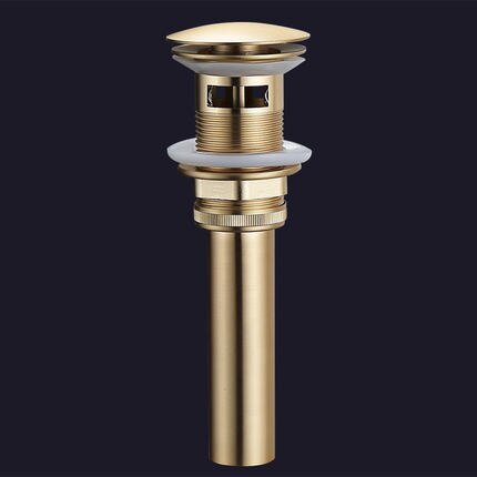 Brushed Gold Bathroom Widespread Basin Faucets Soild Brass Sink Mixer Hot & Cold Lavatory Crane Vessel 2 Handle 3 Hole Black