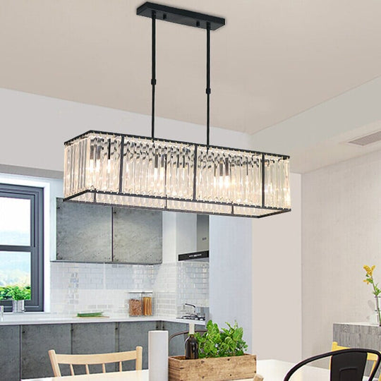 Crystal Camille Chandelier – Add Elegance with Timeless Design