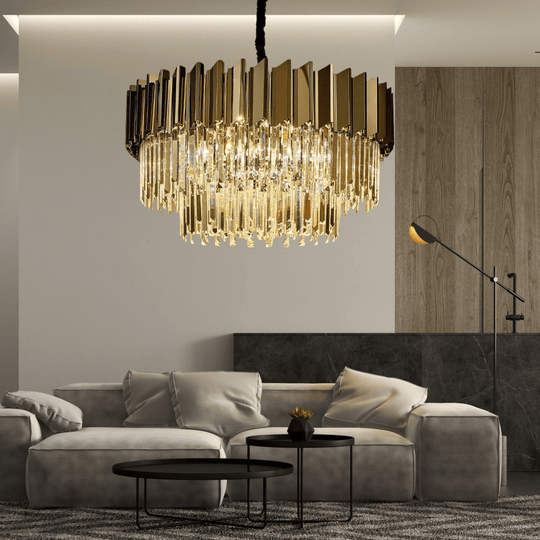 Claire Chandelier – Enjoy Contemporary Charm