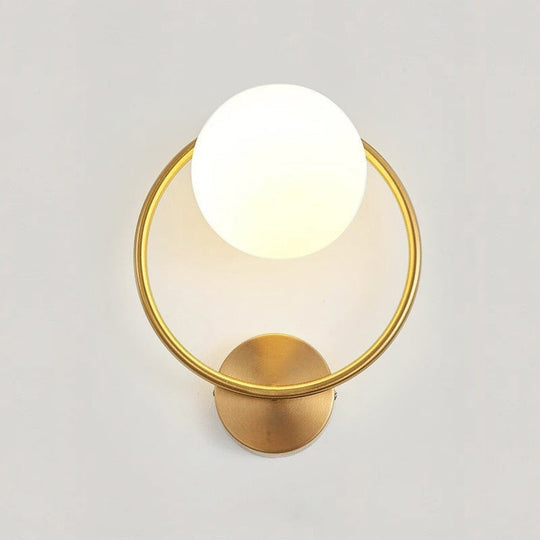 Allyson Nordic Wall Lamps - Transform Your Space with Elegant Lighting