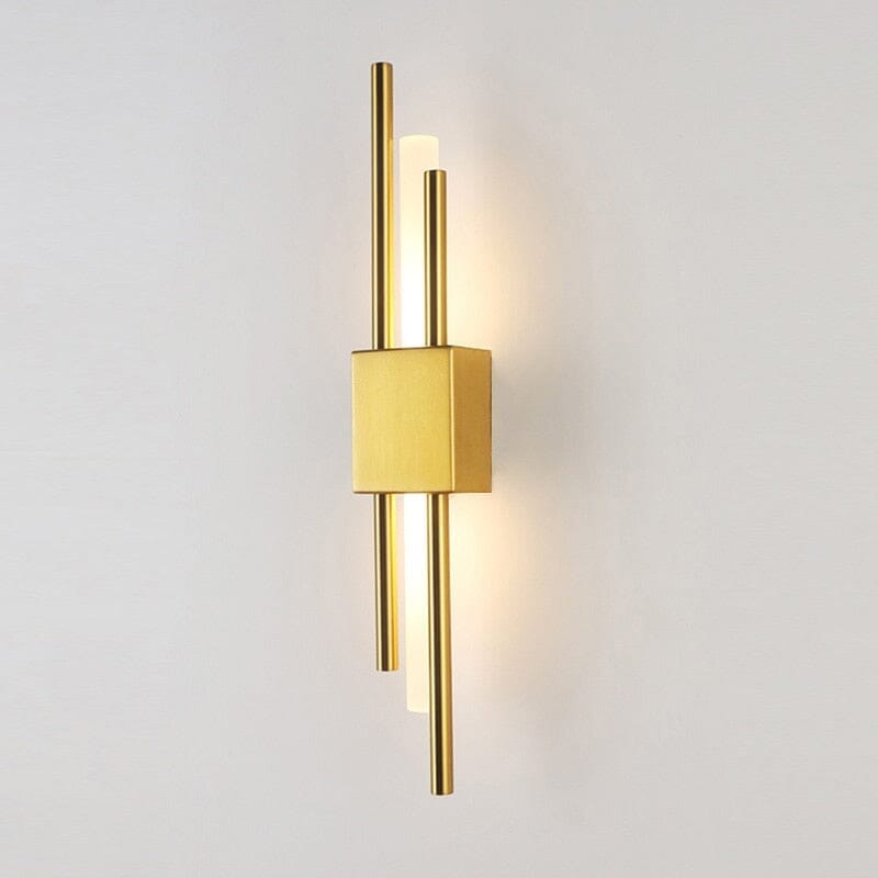 Elsa Nordic Wall Lamp: Illuminate with Nordic Elegance and Style