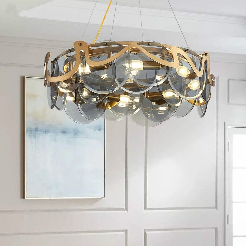 Zephyra Pendant Lights