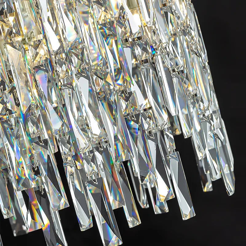 Azaria Chandelier - Illuminate, Impress, Inspire