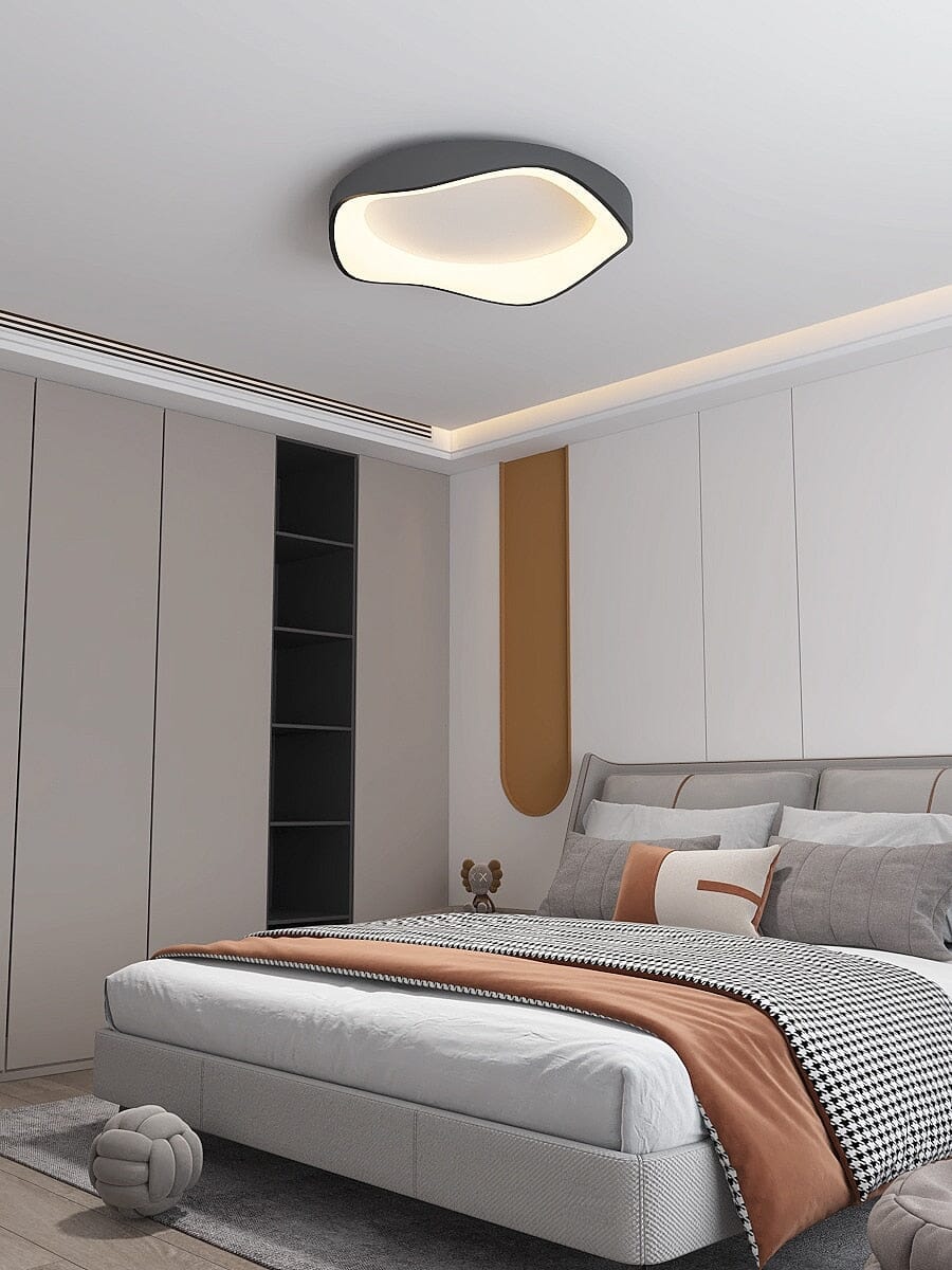 Azeeti Ceiling Wall Lamp - Illuminate Your Space with Modern Elegance