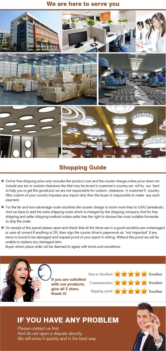 Lucien – Modern Clear Glass Pendant Light for Living Room, Restaurant, and Café