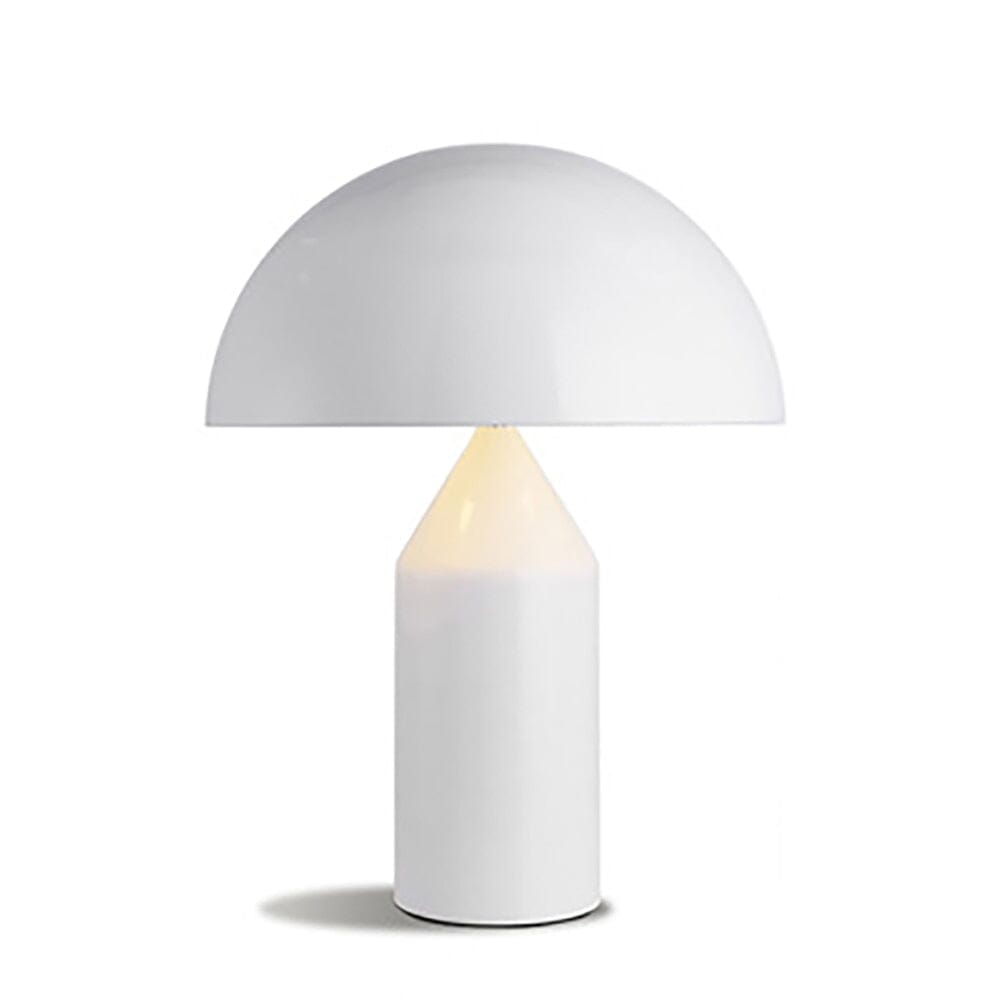 Maya Table Lamp: Light Up Your Space with Style and Versatility