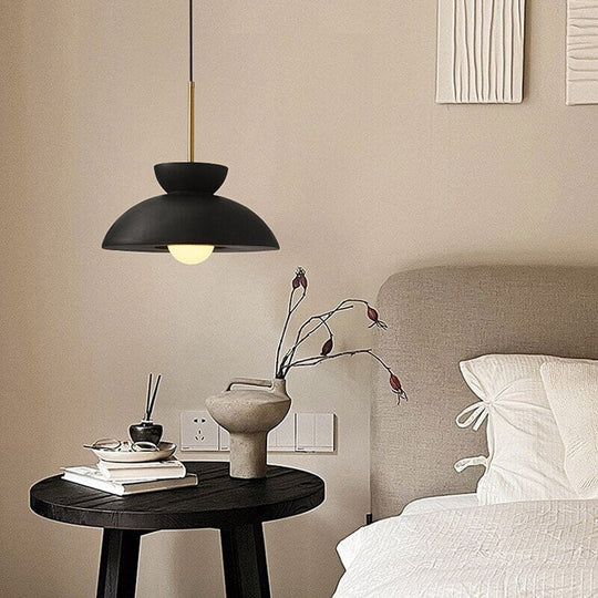 Genevieve LED Pendant Lights – Illuminate with Modern Elegance and Efficiency