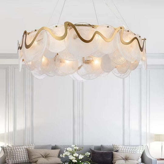 Zephyra Pendant Lights