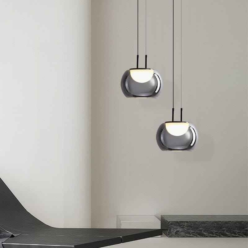 Callista Pendant Lights – Elegantly Illuminate Your Space with Style