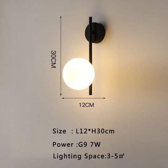 Christopher Lamps – Stylish Nordic Wall Lighting for Any Room