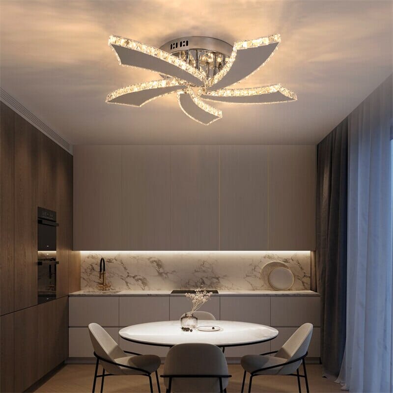 Amanda Luxury Ceiling Lamp