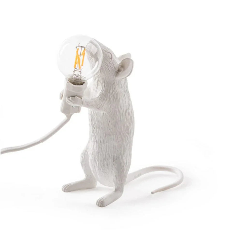 Eve Mouse Table Lamps