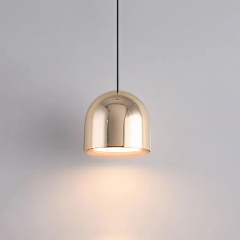 Birdie Bedside Long-line Pendant Light