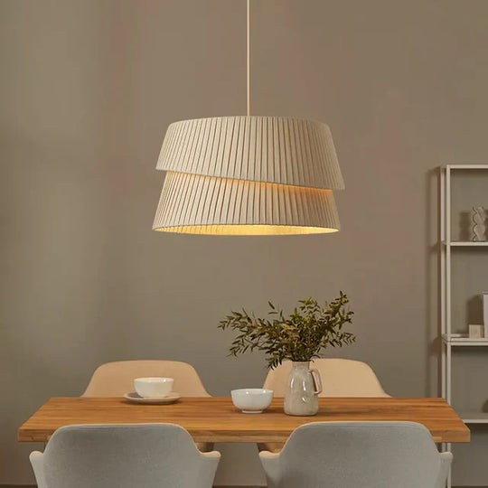 Frieda Cream Style LED Chandelier – Illuminate with Timeless Elegance and Warmth