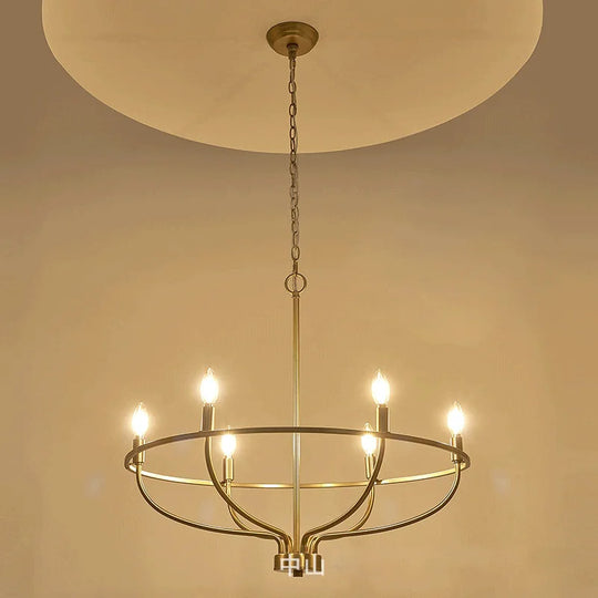 Selene Coffee Table Ceiling Chandelier - Elegant Lighting for Modern Spaces