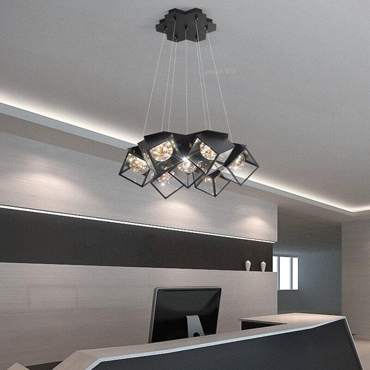 Norma Modern Pendant Light