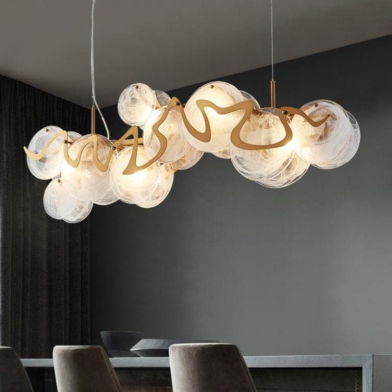 Zephyra Pendant Lights