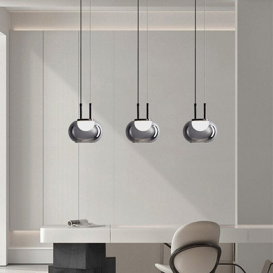 Callista Pendant Lights – Elegantly Illuminate Your Space with Style