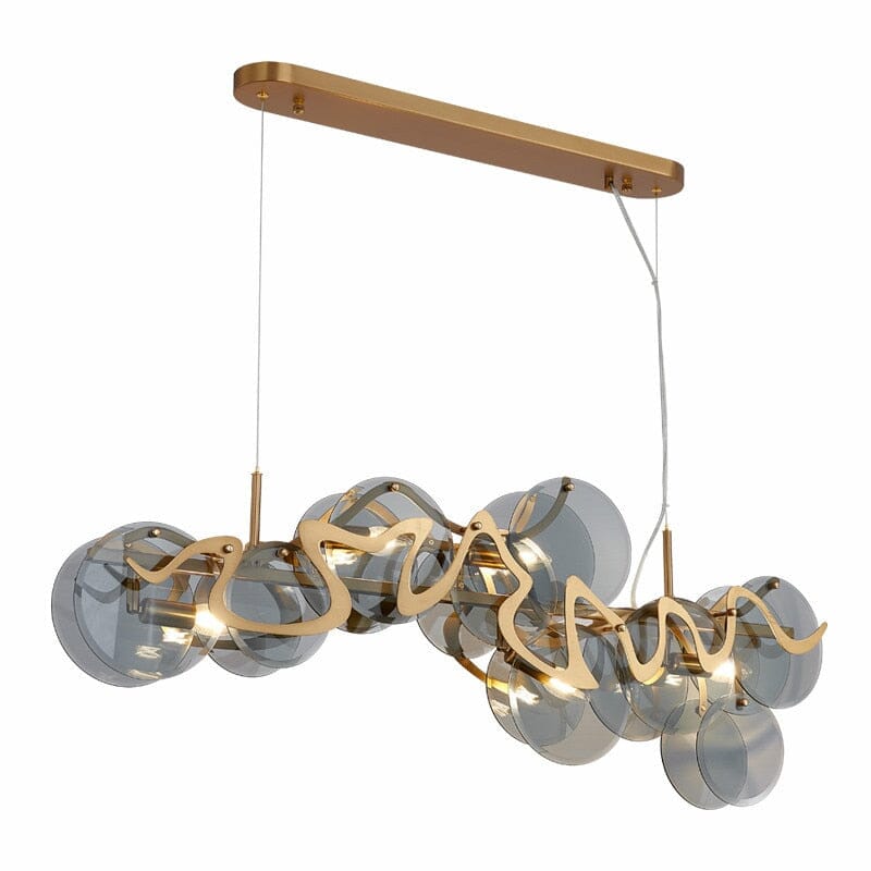 Zephyra Pendant Lights