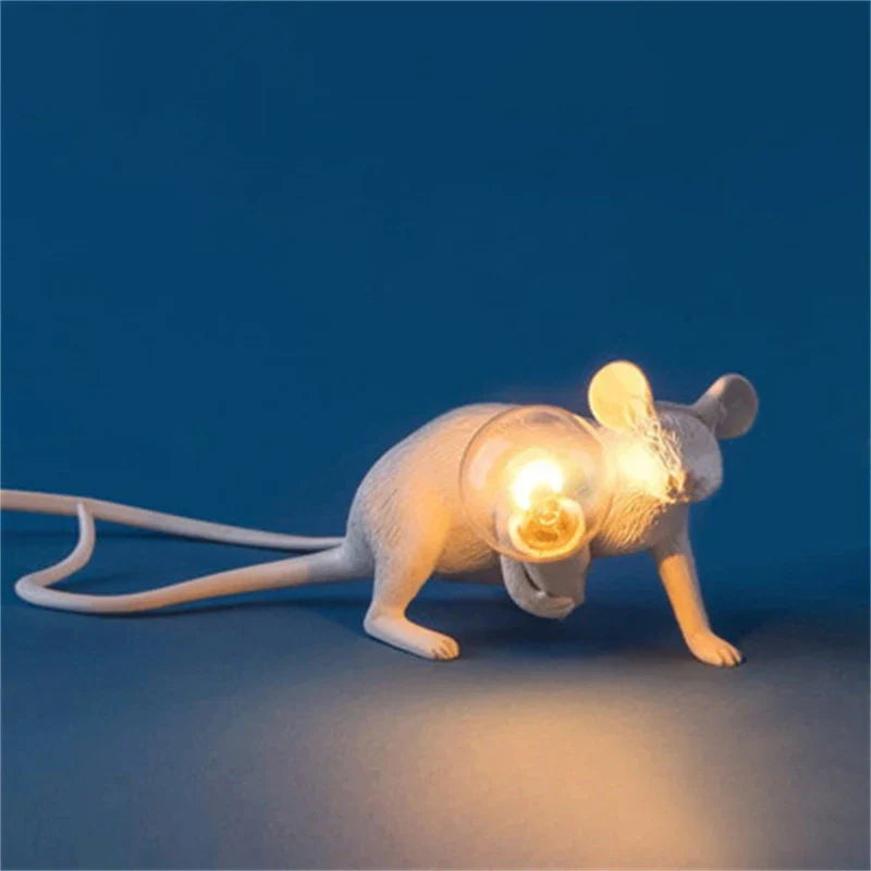 Eve Mouse Table Lamps