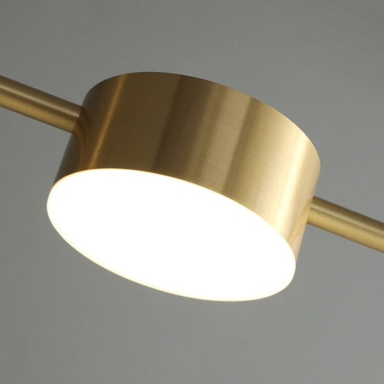 Virgo modern pendant Light