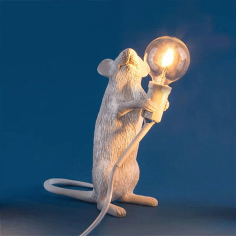 Eve Mouse Table Lamps