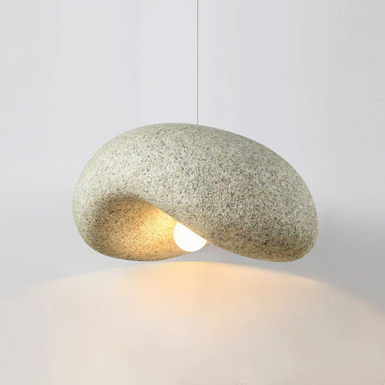 Estelle Wabi-Sabi Pendant Light