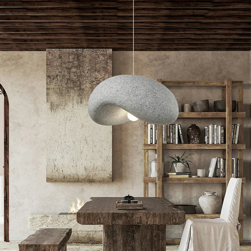 Estelle Wabi-Sabi Pendant Light