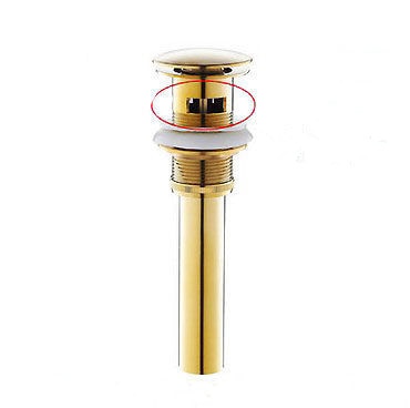 Bathroom basin brass faucet Rose Gold double handle faucet Gold Tap luxury Basin Mixer Hot And Cold shower room sink Faucet