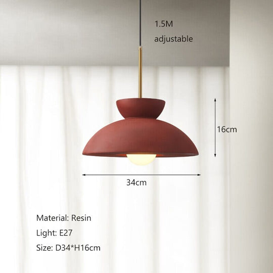 Genevieve LED Pendant Lights – Illuminate with Modern Elegance and Efficiency