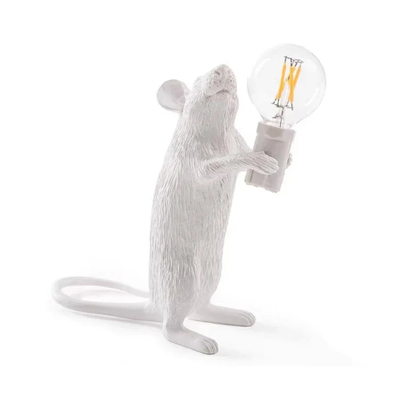 Eve Mouse Table Lamps