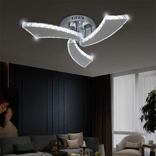 Amanda Luxury Ceiling Lamp