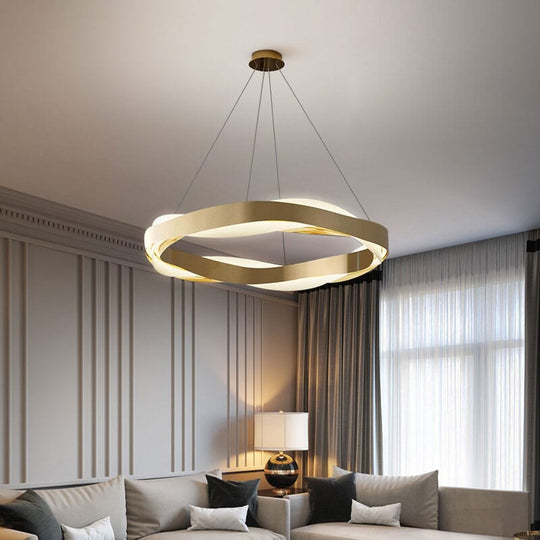 Alina Modern Pendant Lamp - Transform Your Space with Style